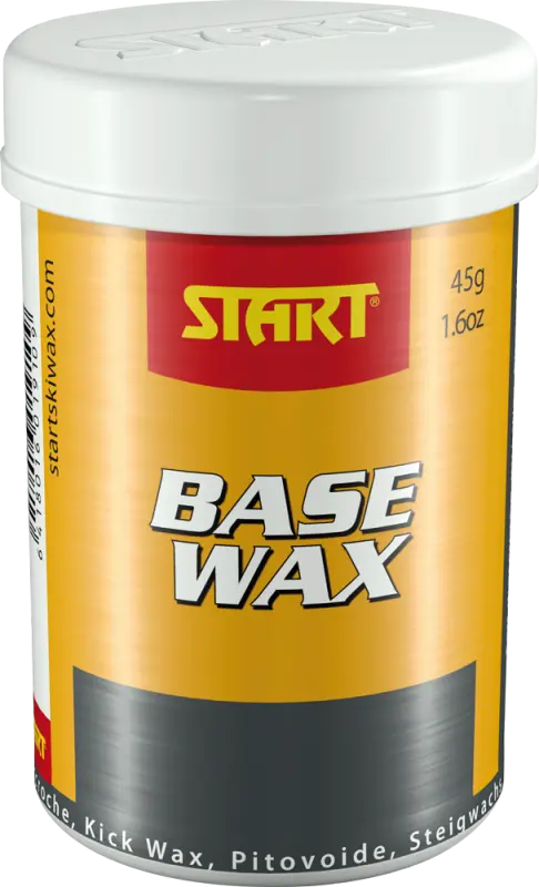 START BASEWAX EXTRA, abrasive snow 45g