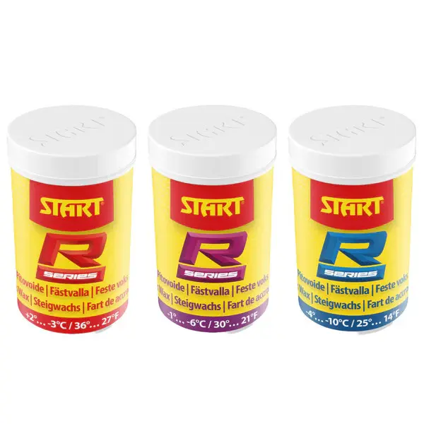 Start R sarja pitovoide 45g (kopio)