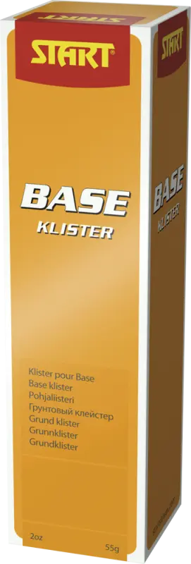 Start Base Klister 55g