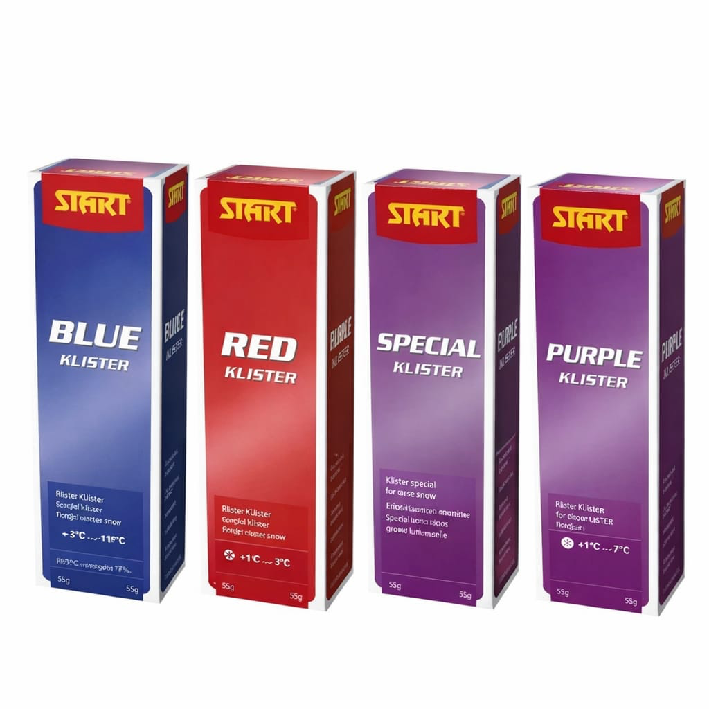START Klister 55g