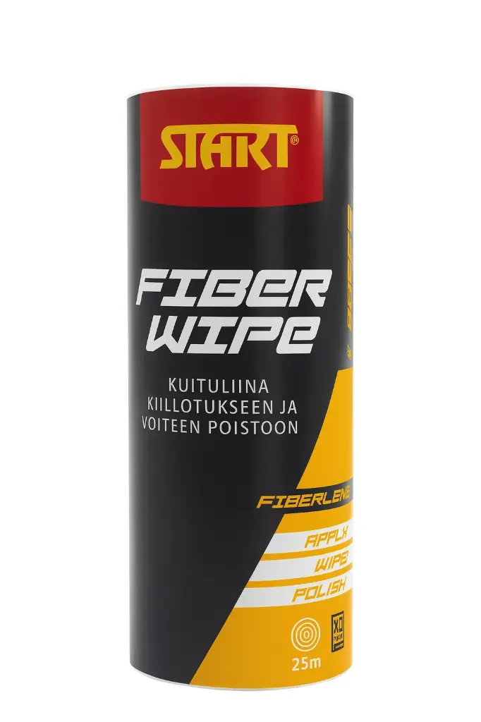 05012  FIBERLENE 25 m