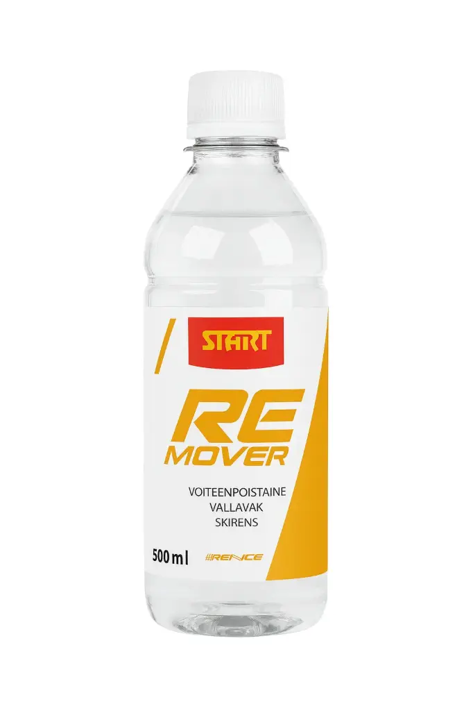 START VOITEENPOISTOAINE ½ L