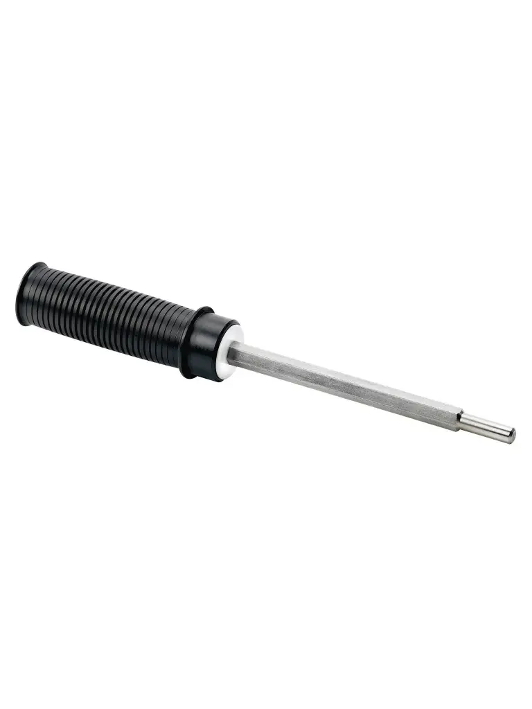 Start Axle For Roto Brusher 120mm