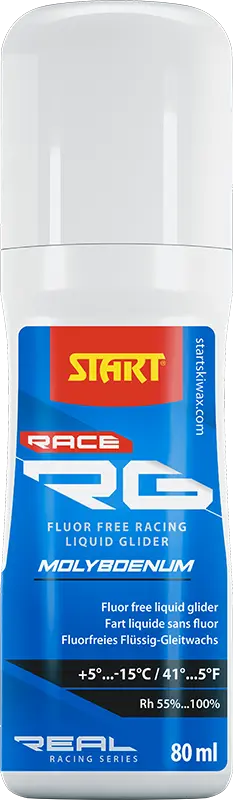 START RG RACE  (kopio)