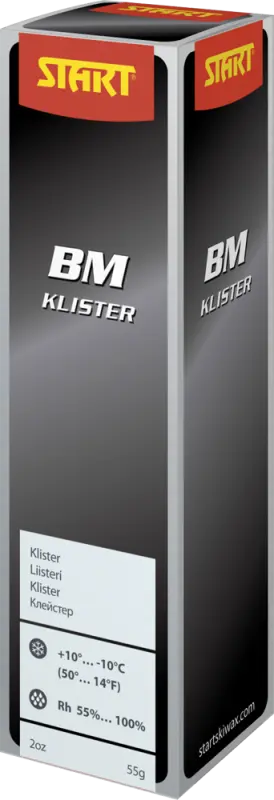 START BM Racing Liisteri 55g 