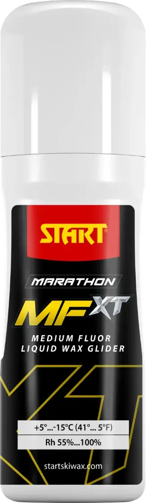 START MFXT LIQUID GLIDER MARAT 80ml 