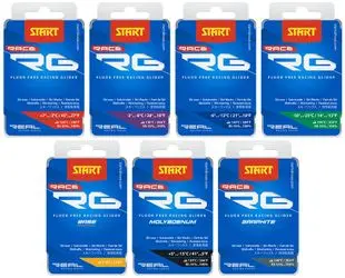 START RG RACE GLIDER 60g