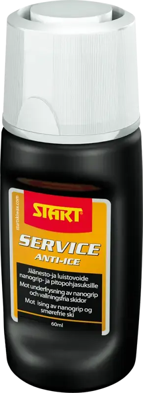 Start anti-ice 60ml 