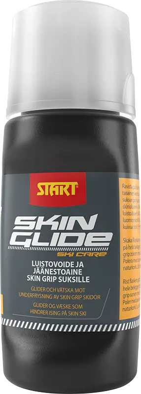 START  SKIN GLIDE 60ml