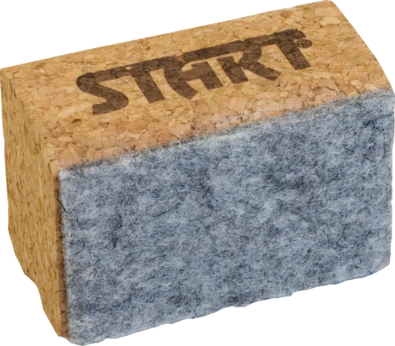 START Huopakorkki