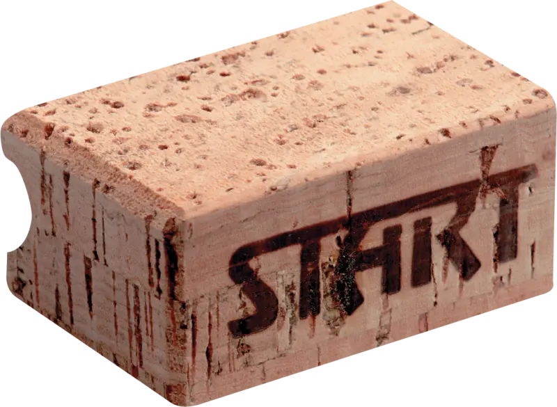 Natural Cork (kopio)