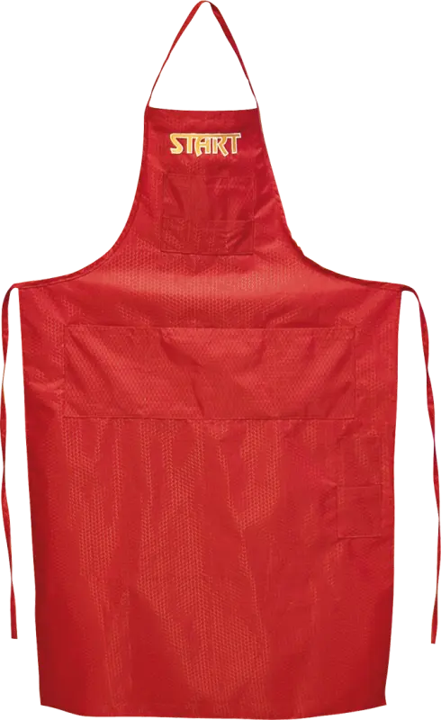 START Waxin Apron