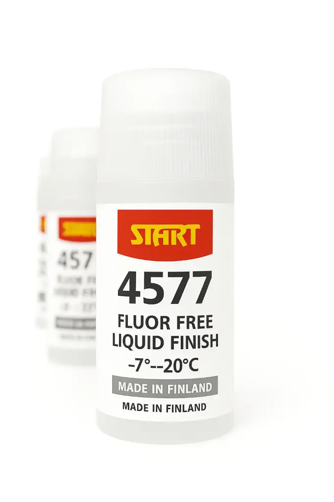 Uutuus! START 4577 Pinnoiteneste 30ml 