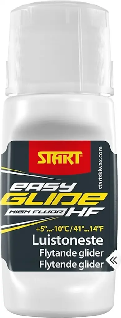 START EASY PIKALUISTO HF +5...-10c 90ml