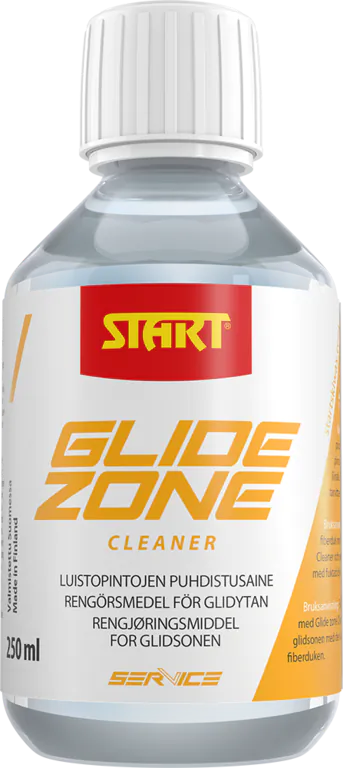 Glide Zone Cleaner 250ml