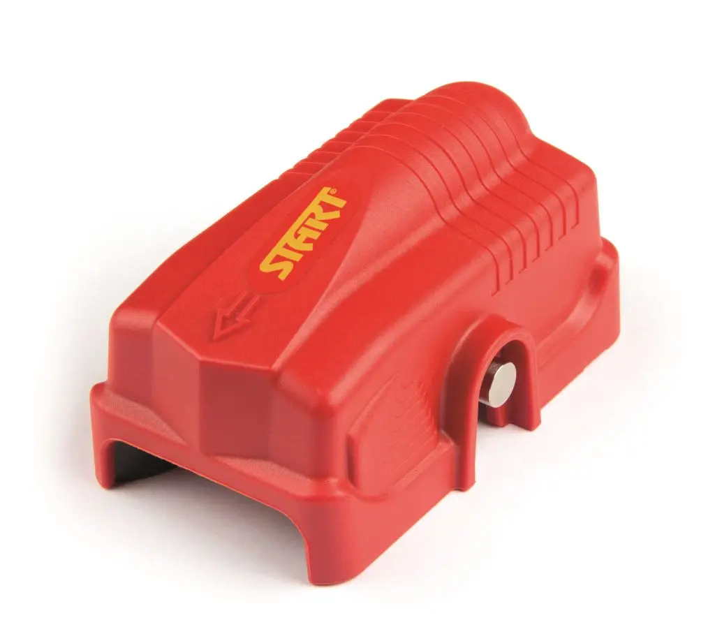 Start Suksien kuviointilaite