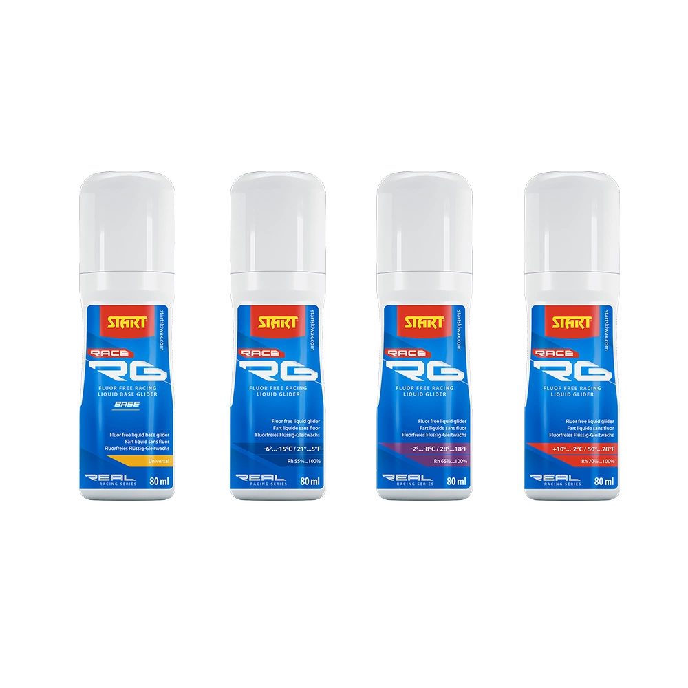 Start RG RACE 80ml