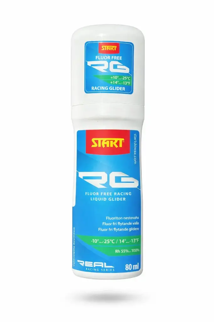 Start RG 80ml Vihreä