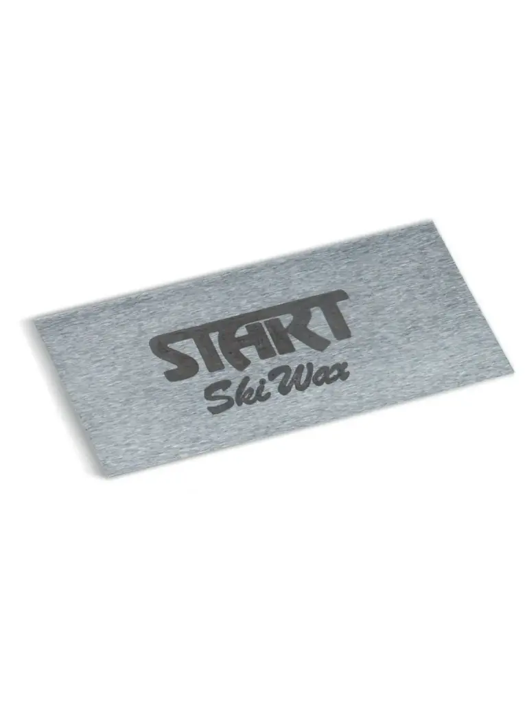 START Metallisikli