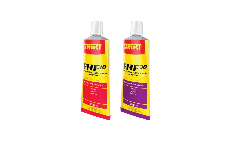 START FHF Racing LIISTERI 55g