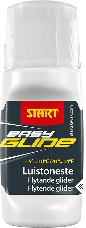 START EASY PIKALUISTO +5...-10c 90ml 