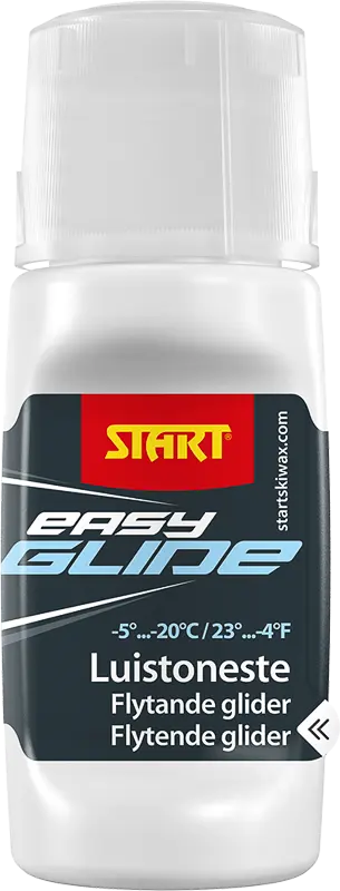 START EASY PIKALUISTO -5...-20c 90ml 