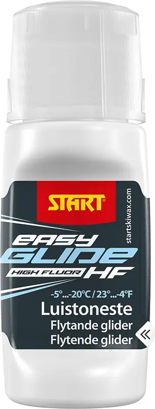 START EASY PIKALUISTO HF -5...-20c 90ml 