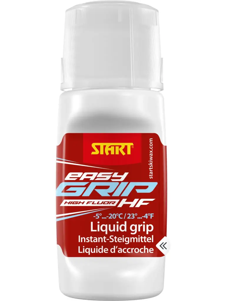 START EASY PIKAPITO HF -5...-20c 90ml  