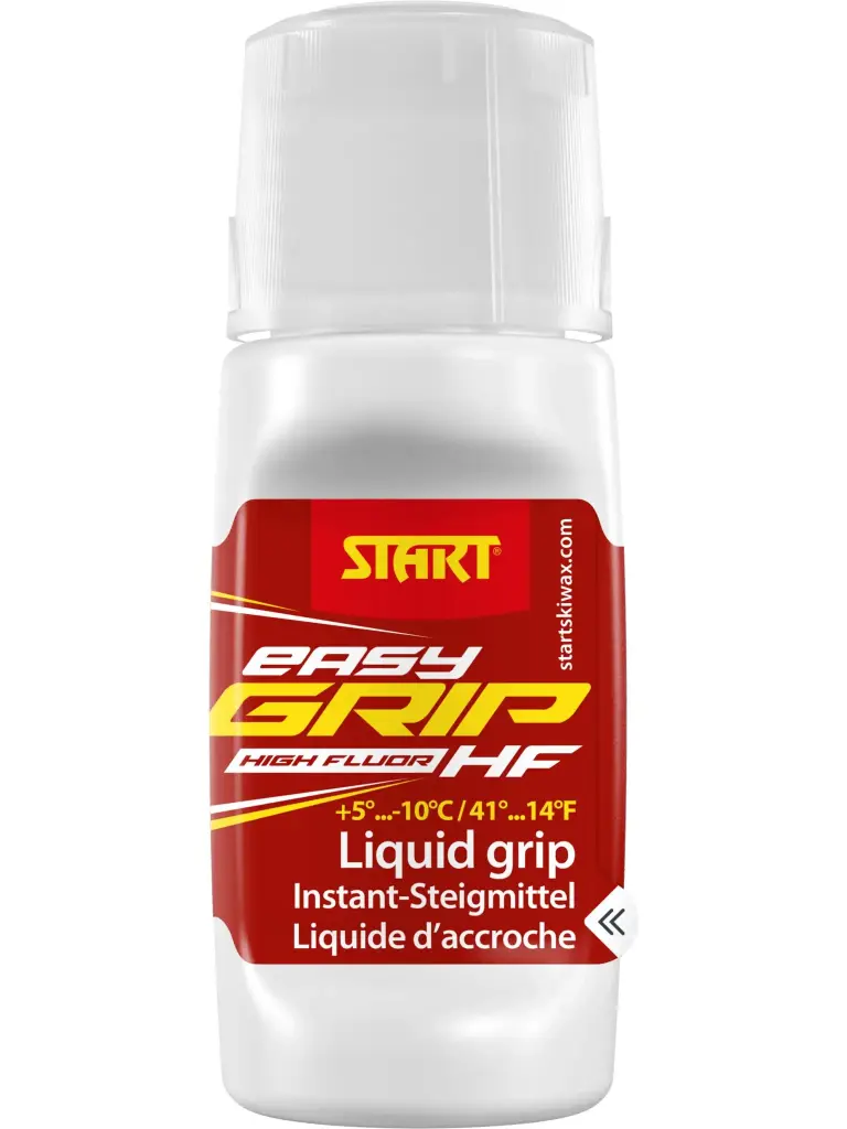 START EASY PIKAPITO HF +5...-10c 90ml