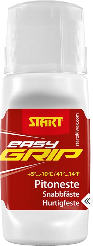 START EASY PIKAPITO +5...-10c 90ml 