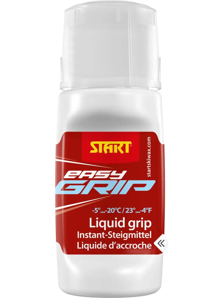 START EASY PIKAPITO -5...-20c 90ml
