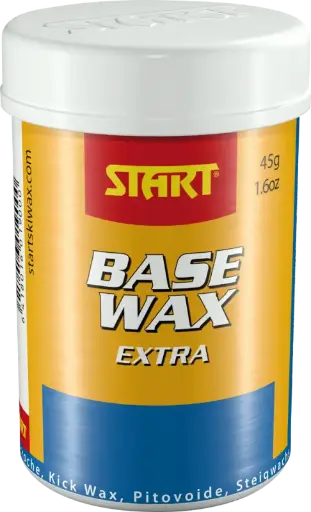 [01900-S] START BASEWAX EXTRA, abrasive snow 45g