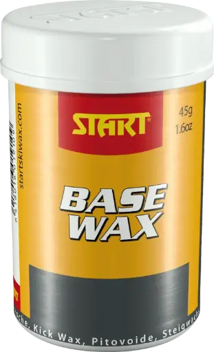 [01910-S] START BASEWAX EXTRA, abrasive snow 45g