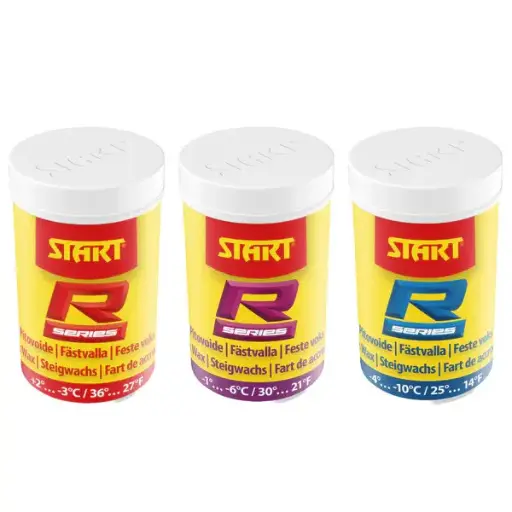 Start R sarja Kisa pitovoide 45g 