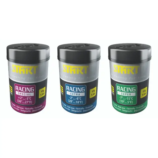 START OSLO Kisa Sarja 45g