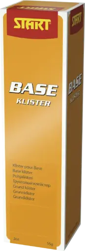 [01890-S] Start pohjaliisteri 55g
