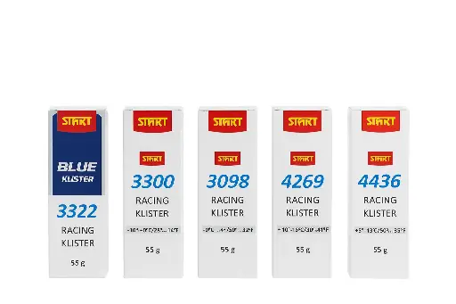 START 3330 Kickwax 45g