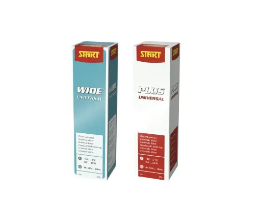 START Racing Universal liisterit 55g