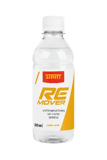 START VOITEENPOISTOAINE ½ L 