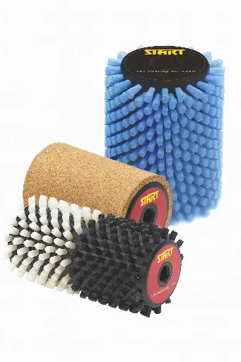 START Roto Brush