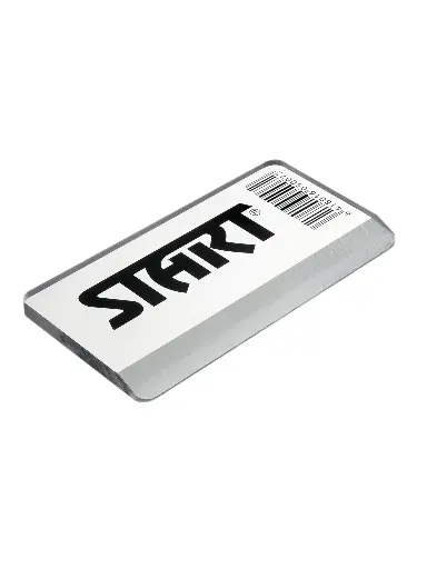 [05007-S] Akryylisikli 6mm 