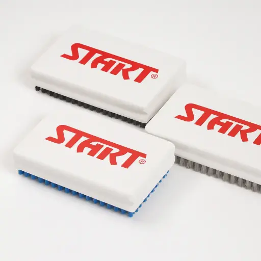 START Harjat