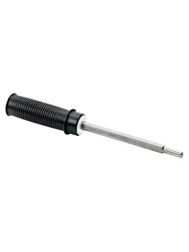 [150699-S] Start Axle For Roto Brusher 120mm