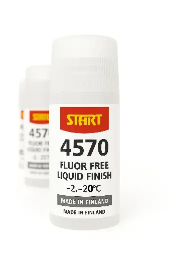 [04570-S] Uutuus! START 4570 Pinnoiteneste 30ml