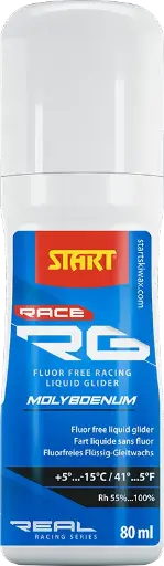 [02490-S] START RG RACE  (kopio)