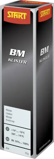 [01770-S] START BM Racing Liisteri 55g 