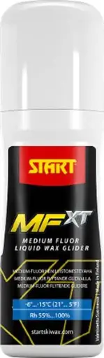 [02612-S] START MFXT LIQUID GLIDER MARAT 80ml 