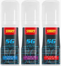 START SG LIQUID GLIDER 80ml 