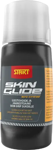 [02255-S] START  SKIN GLIDE 60ml