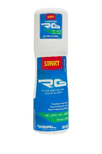 [02551-S] Start RG Vihreä 80ml